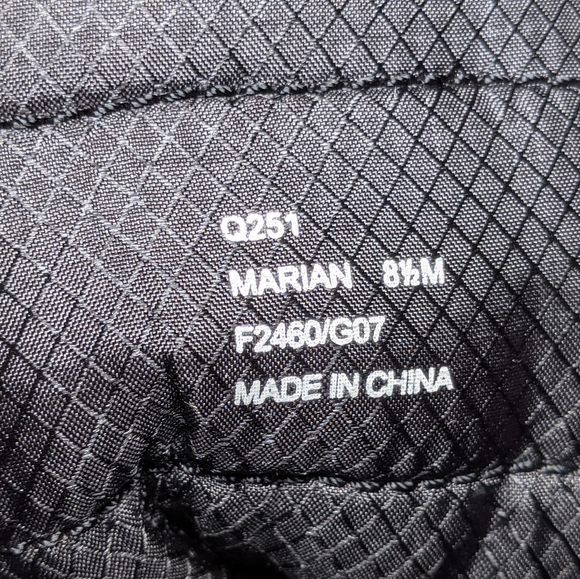 Coach Marian Signature Logo Snow Boot Size 8.5 - Picture 8 of 12